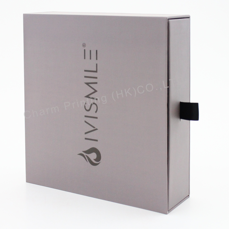 Cosmetic box